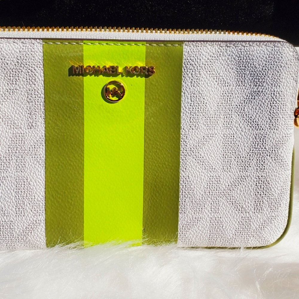 Michael Kors Clutch/Wristlet